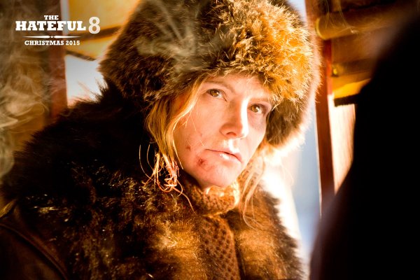 The Hateful Eight Movie Photo 278950