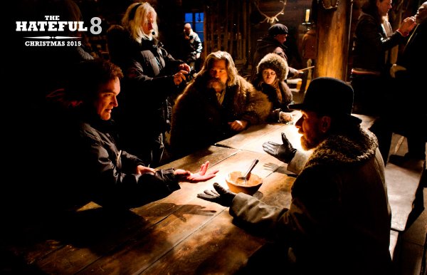 The Hateful Eight Movie Photo 278951