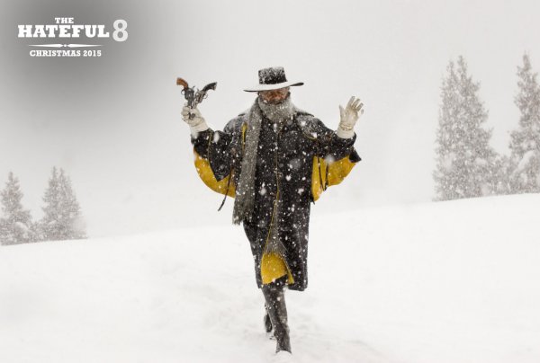 The Hateful Eight Movie Photo 278952