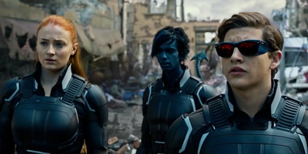 X-Men: Apocalypse Movie Photo 279229