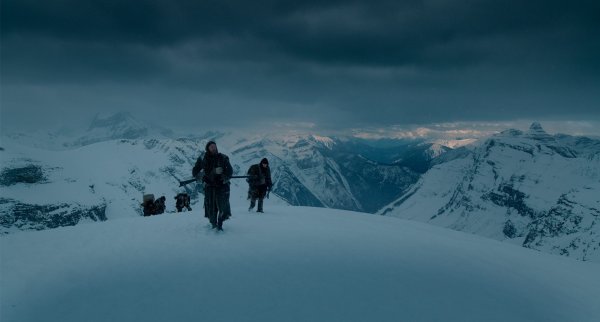 The Revenant Movie Photo 279255