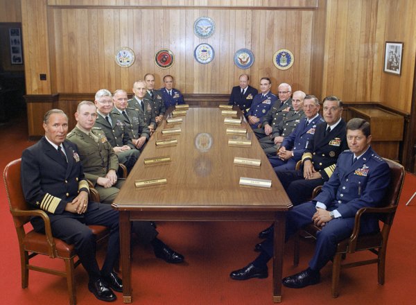 Where to Invade Next Movie Photo 279289