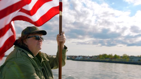 Michael Moore Movie Photo 279291