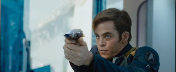 Chris Pine Movie Photo 280196