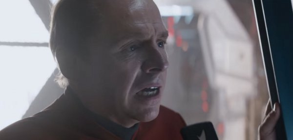 Star Trek Beyond Movie Photo 280204