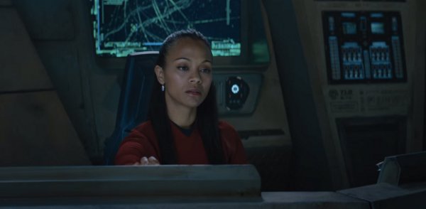 Star Trek Beyond Movie Photo 280205