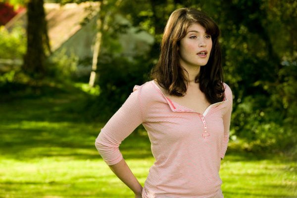 Gemma Arterton Movie Photo 28024