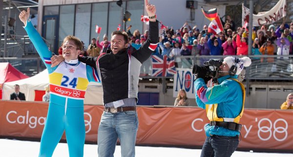 Eddie the Eagle Movie Photo 280729