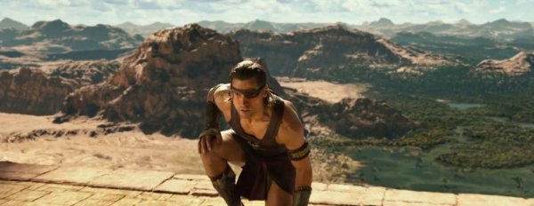 Gods of Egypt Movie Photo 282113