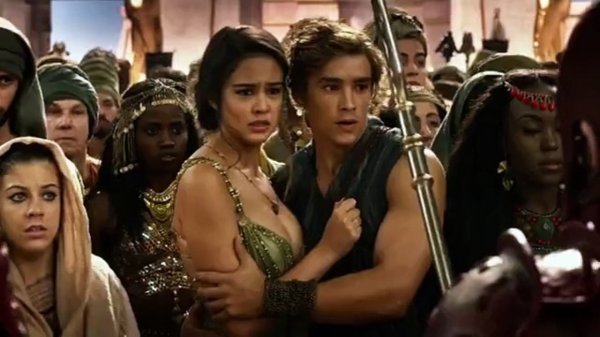 Gods of Egypt Movie Photo 282115