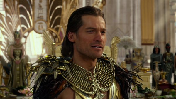 Gods of Egypt Movie Photo 282116