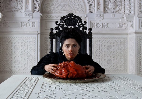 Tale of Tales Movie Photo 282912