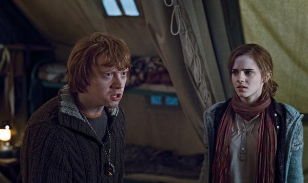 Harry Potter and the Deathly Hallows: Part I Movie Photo 28296