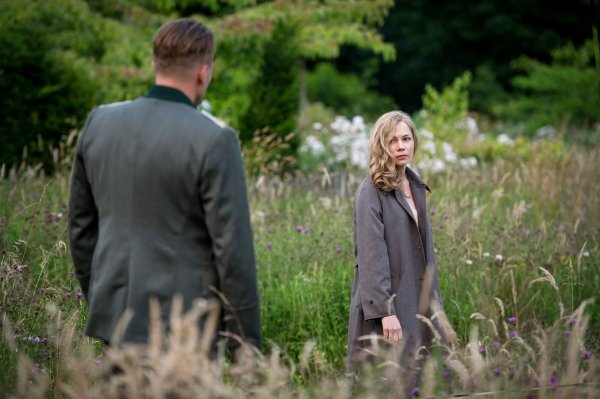 Suite Francaise Movie Photo 284332