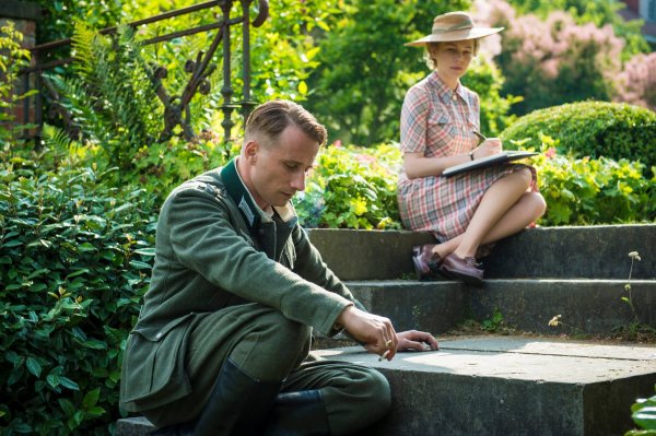 Suite Francaise Movie Photo 284333