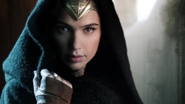 Wonder Woman Movie Photo 284728
