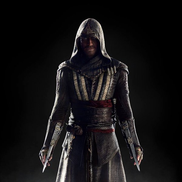 Assassin's Creed Movie Photo 284732