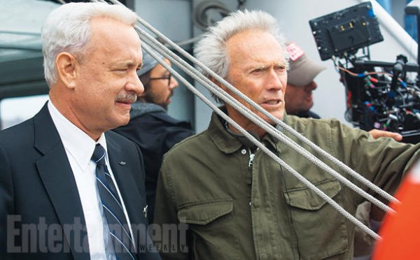 Sully Movie Photo 285092