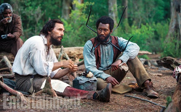 Free State of Jones Movie Photo 285435