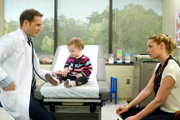 Life As We Know It Movie Photo 28597