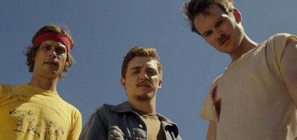 Band of Robbers Movie Photo 286532