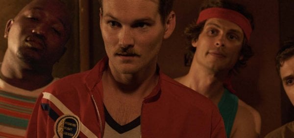 Band of Robbers Movie Photo 286533