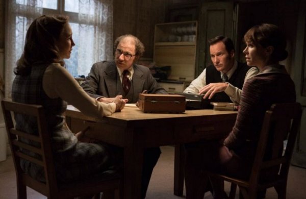 The Conjuring 2 Movie Photo 286556