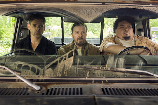 Special Correspondents Movie Photo 286562