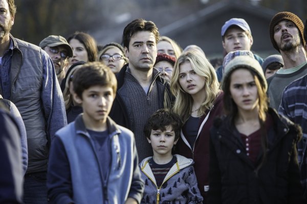 The 5th Wave Movie Photo 286954