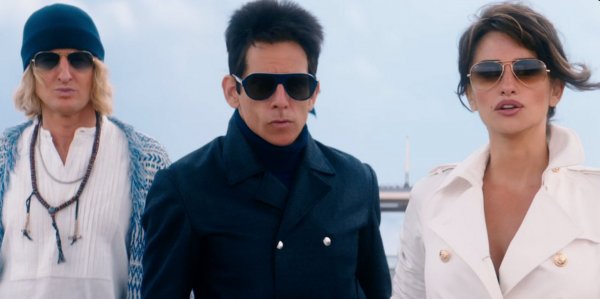 Zoolander 2 Movie Photo 286955