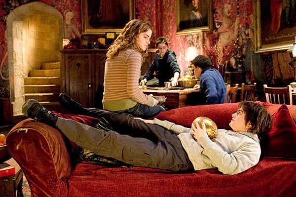 Harry Potter and the Goblet of Fire Movie Photo 286