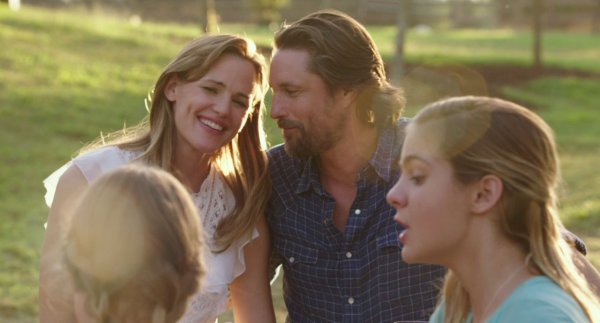 Miracles From Heaven Movie Photo 287232