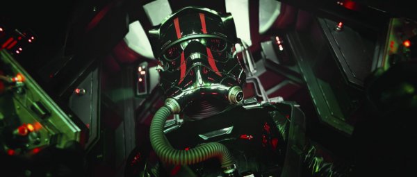 Star Wars: The Force Awakens Movie Photo 288179