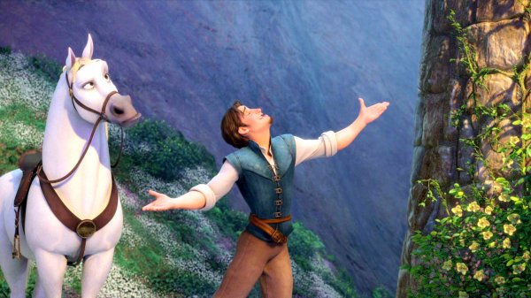 Tangled Movie Photo 28872