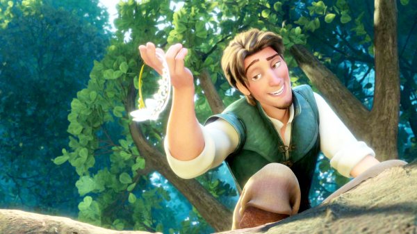 Tangled Movie Photo 28873