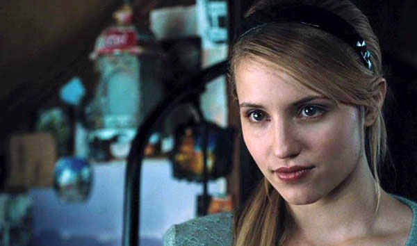 Dianna Agron Movie Photo 28897