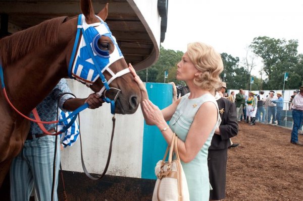 Secretariat Movie Photo 28982