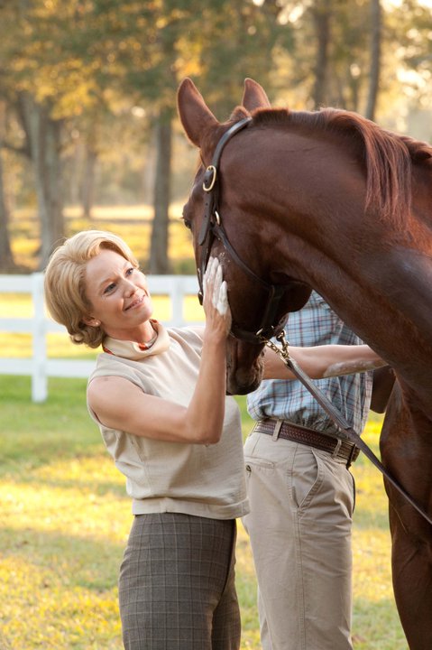 Secretariat Movie Photo 28984