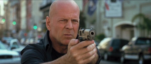 Bruce Willis Movie Photo 28996