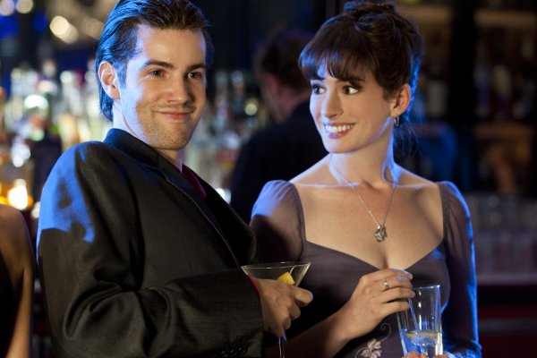 Jim Sturgess Movie Photo 29059