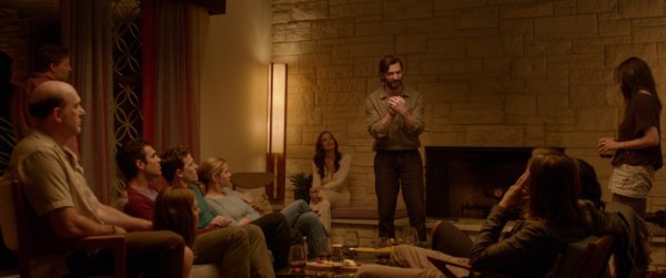 The Invitation Movie Photo 291215