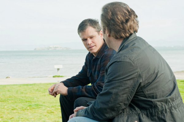 Matt Damon Movie Photo 29121