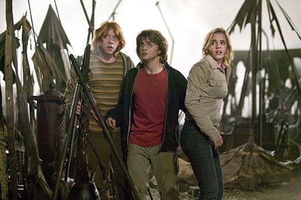 Harry Potter and the Goblet of Fire Movie Photo 291