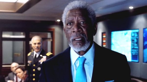 Morgan Freeman Movie Photo 292132