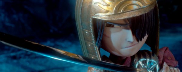 Kubo and the Two Strings Movie Photo 293449