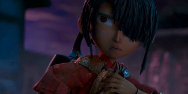 Kubo and the Two Strings Movie Photo 293450