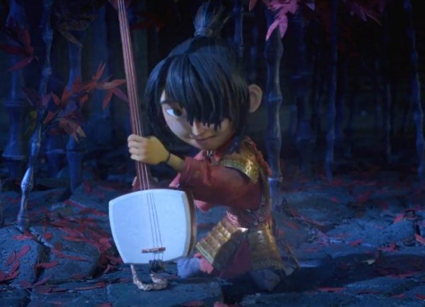 Kubo and the Two Strings Movie Photo 293456