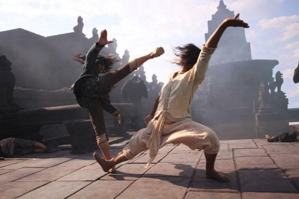 Ong Bak 3 Movie Photo 29381