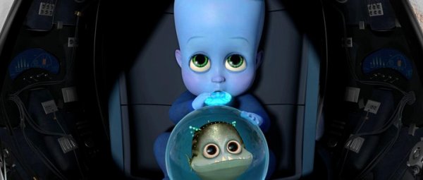 Megamind Movie Photo 29397