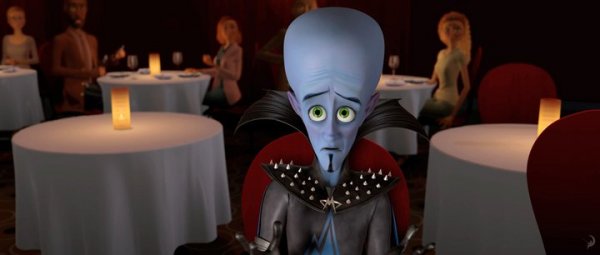 Megamind Movie Photo 29400